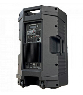 SV15LXA-TWS ALTAVOZ ACTIVO 15" 450W RMS ASP BLUETOOTH TWS MP3