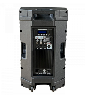 SV15LXA-TWS ALTAVOZ ACTIVO 15" 450W RMS ASP BLUETOOTH TWS MP3