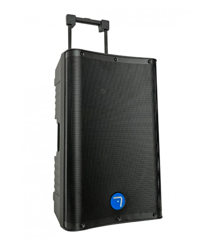 SV15EVENT-TWS ALTAVOZ ACTIVO 15" CON BATERÍA 500W RMS BLUETOOTH TWS