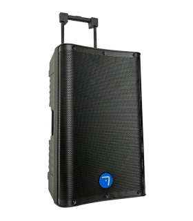 SV12EVENT-TWS ALTAVOZ ACTIVO 12" CON BATERÍA 400W RMS BLUETOOTH TWS