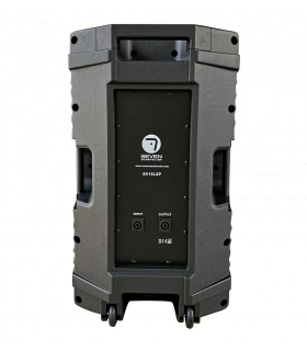 SV15LXP ALTAVOZ PASIVO 15" CON  500W RMS