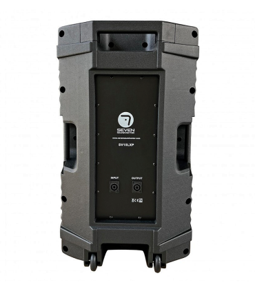 SV15LXP ALTAVOZ PASIVO 15" CON  500W RMS
