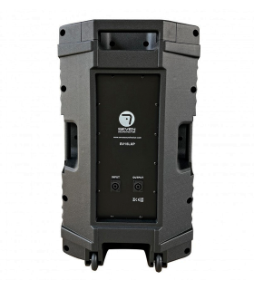 SV15LX-COMBO PACK 2 ALTAVOCES 15"  SV15XLA (Activo) BLUETOOTH TWS + SV15XLP (Pasivo) + 2 pies