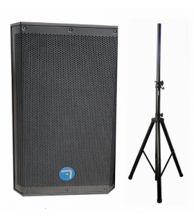 SV15APRO-TWS-ASP ALTAVOZ ACTIVO 15" + TRÍPODE
