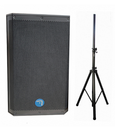 SV15APRO-TWS-ASP ALTAVOZ ACTIVO 15" + TRÍPODE