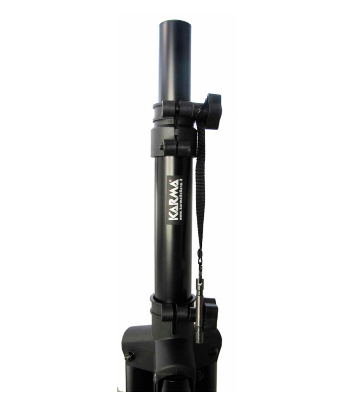 SV15APRO-TWS-ASP ALTAVOZ ACTIVO 15" + TRÍPODE