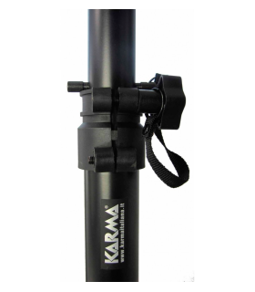 SV12EVENT-TWS  ALTAVOZ ACTIVO 12" 400W RMS CON BATERÍA + TRÍPODE