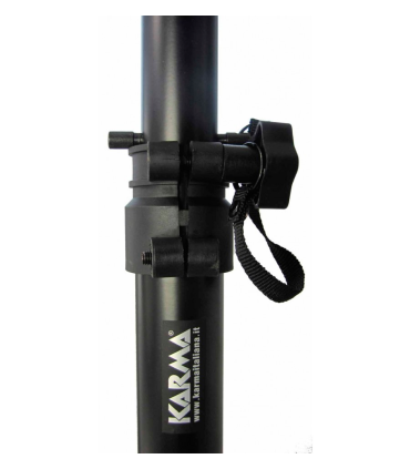 SV12EVENT-TWS  ALTAVOZ ACTIVO 12" 400W RMS CON BATERÍA + TRÍPODE