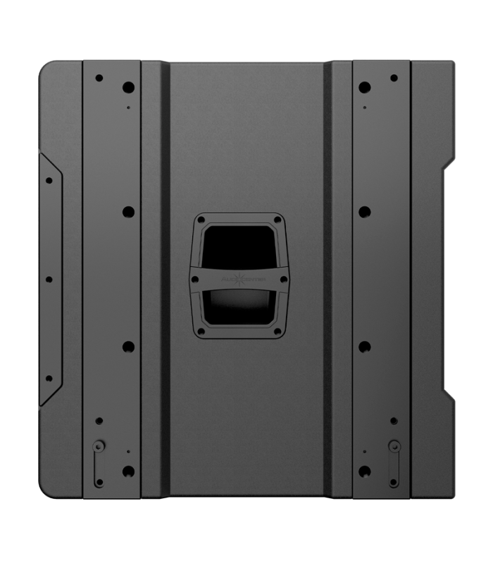 ARTIST T115S-DSP SUBWOOFER ACTIVO 15\" AUDIOCENTER