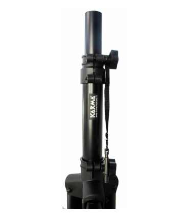 SV15EVENT-TWS  ALTAVOZ ACTIVO 15" 500W RMS CON BATERÍA + TRÍPODE