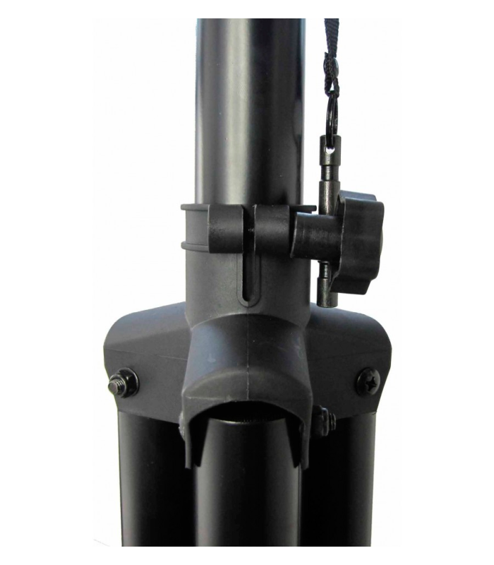 SV15EVENT-TWS  ALTAVOZ ACTIVO 15" 500W RMS CON BATERÍA + TRÍPODE