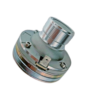 SVCD15S NEO DRIVER DE COMPRESIÓN 1" TWEETER MOTOR DE AGUDOS DIAFRAGMA POLIIMIDA 38mm