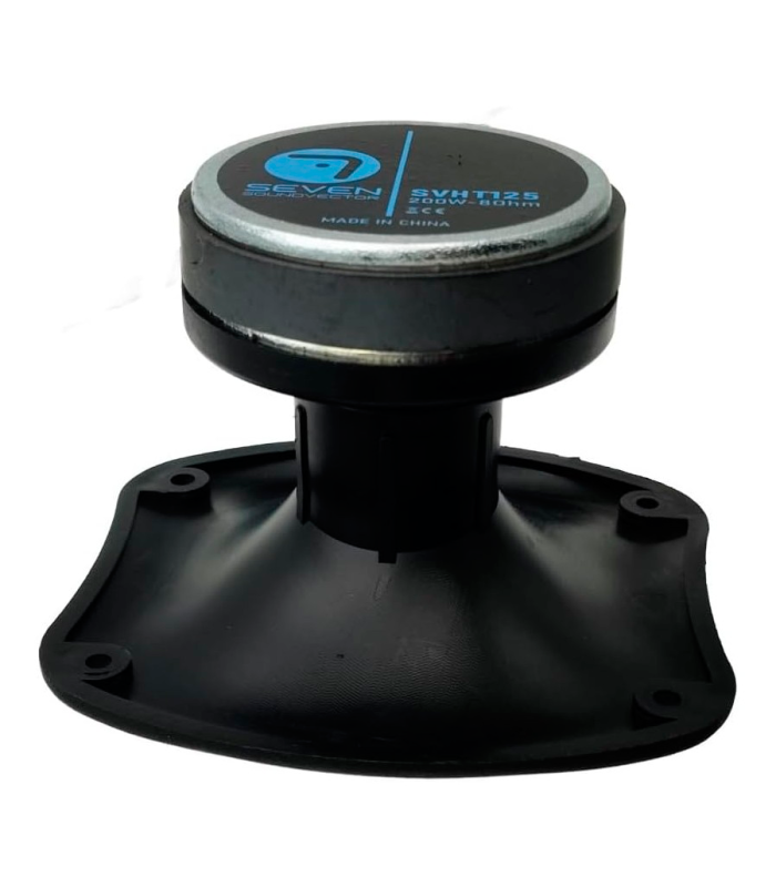 SVHT-125 MOTOR DE 1.75" 200W NEO