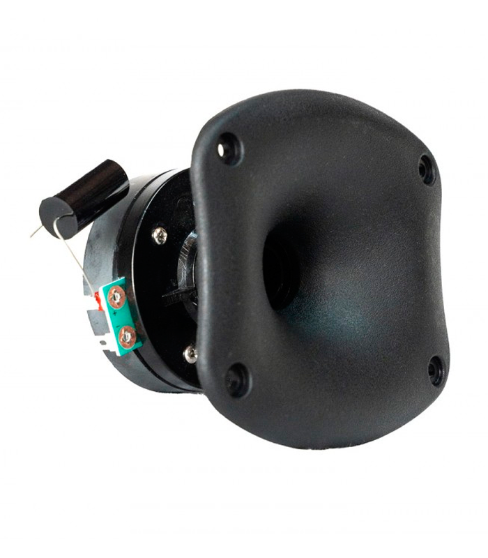 SVHT-125 MOTOR DE 1.75" 200W NEO