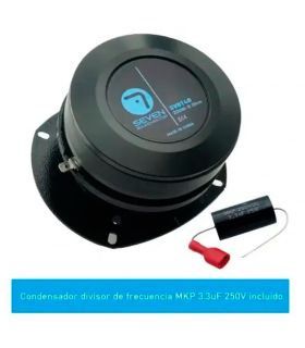 SVBT40 SUPER TWEETER DE 8 Ohm. 200 W PROGRAMA