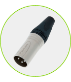 CONECTORES AUDIO