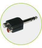 ADAPTADORES AUDIO