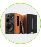Altavoces