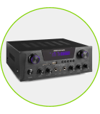 Amplificadores