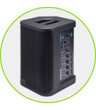 ALTAVOCES CON BATERÍA