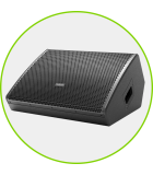 MONITORES DE ESCENARIO