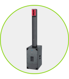 ALTAVOCES DE COLUMNA