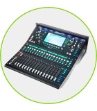 MEZCLADORAS DIGITALES