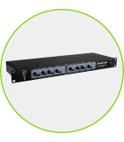 CROSSOVER / FILTROS ACTIVOS