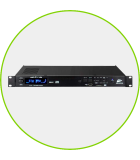 REPRODUCTORES CD / MP3 / USB