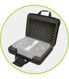 ACCESORIOS REPRODUCTORES