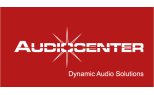 AUDIOCENTER (Serie Artist)