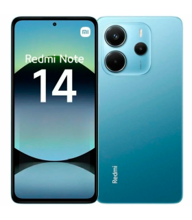 Xiaomi Redmi Note 14 4G 8/256GB