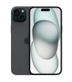 iPhone 15 PLUS 128GB (Negro)