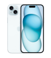 iPhone 15 PLUS 128GB (Blanco)
