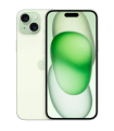 iPhone 15 PLUS 128GB (Verde)