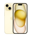iPhone 15 PLUS 128GB (Amarillo)