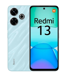 Xiaomi Redmi 13 4G 8/256GB