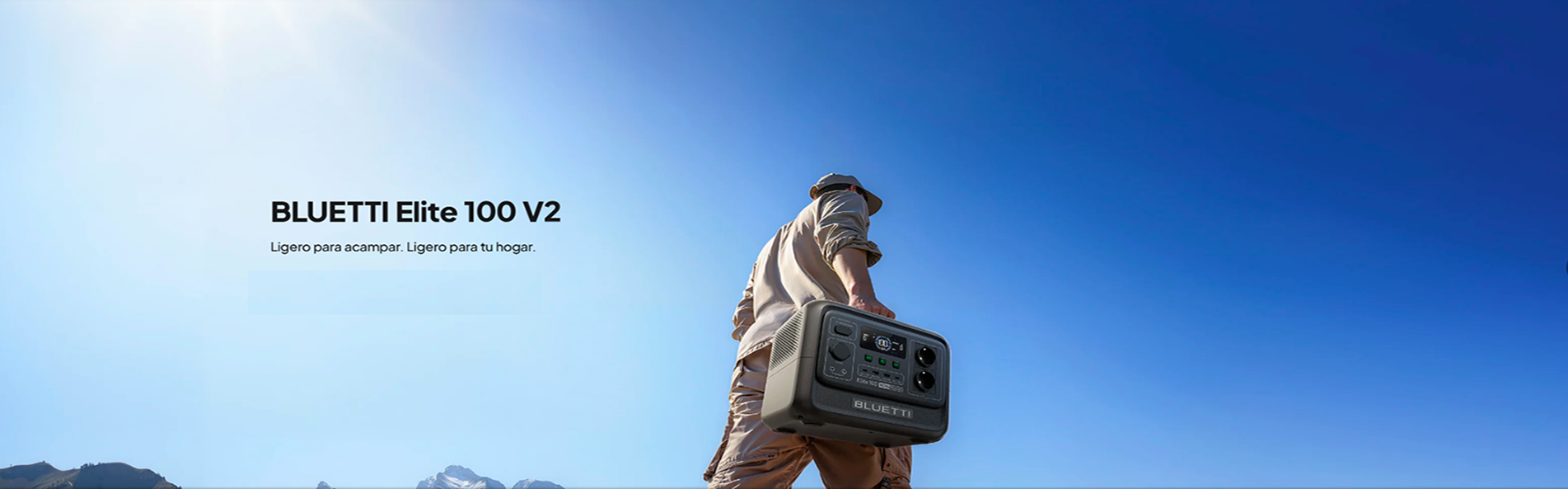 Bluetti 2